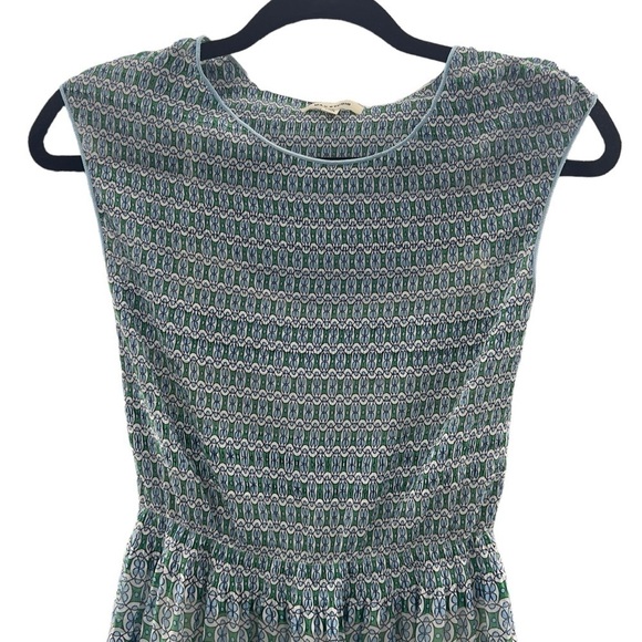 Max Studio Beautiful Summer Dress XS - Picture 3 of 5